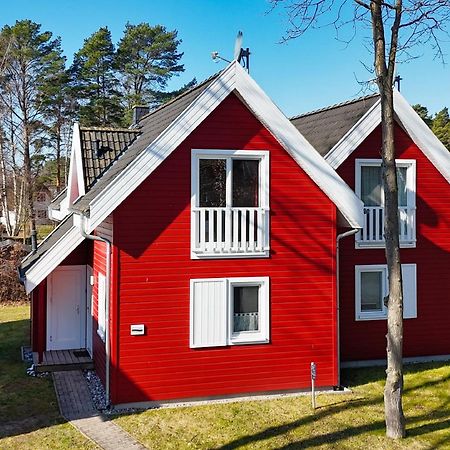 Ferienhaus Wellenlaeufer Haus - Sauna, Terrasse, Garten グロヴェ エクステリア 写真