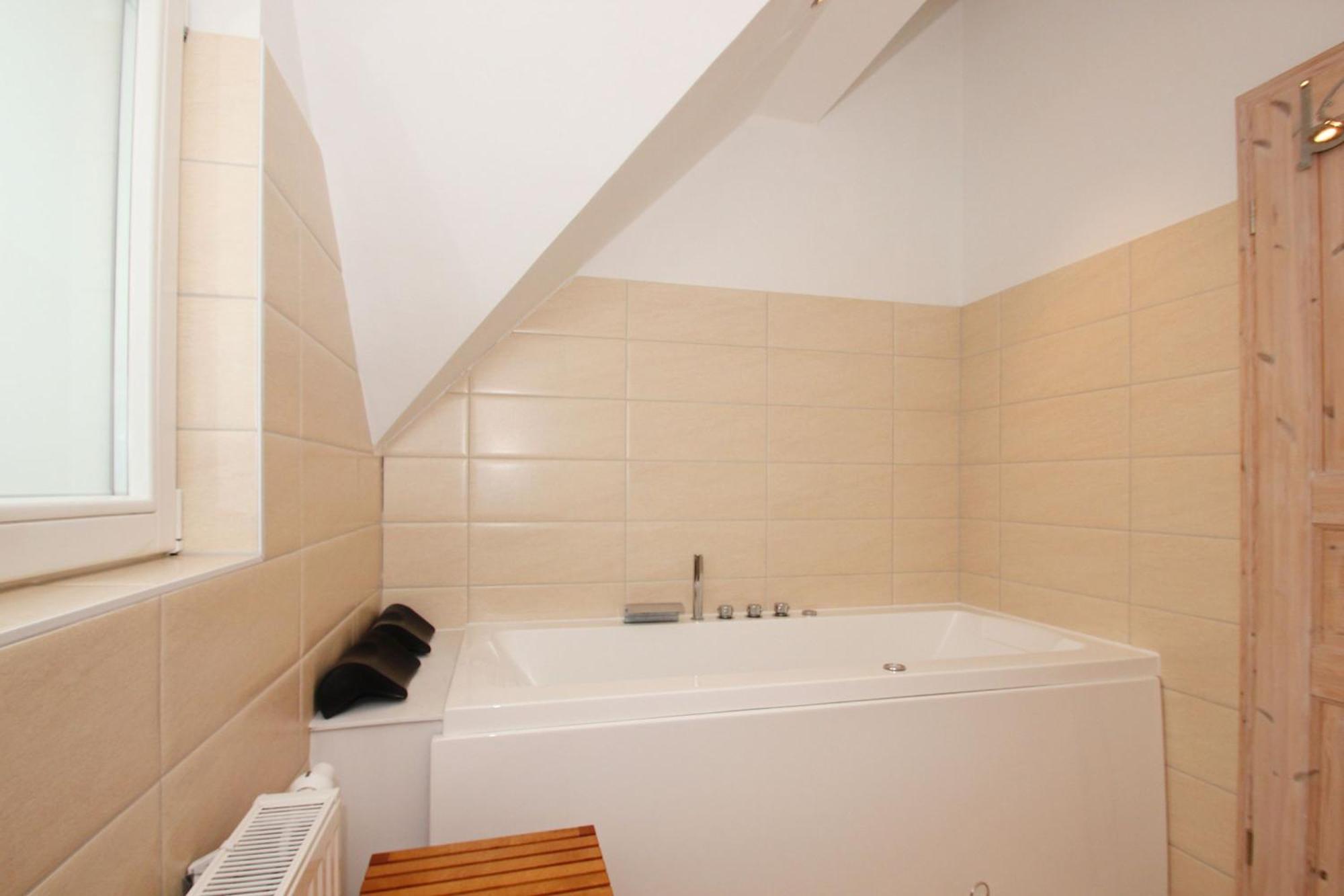 Ferienhaus Wellenlaeufer Haus - Sauna, Terrasse, Garten グロヴェ エクステリア 写真
